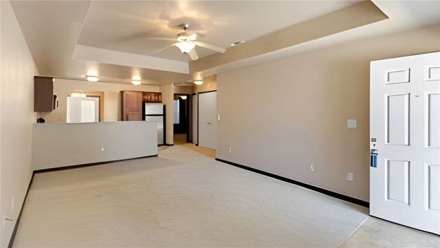 1270 -1274 Trinity Drive, Fayetteville, AR 72704