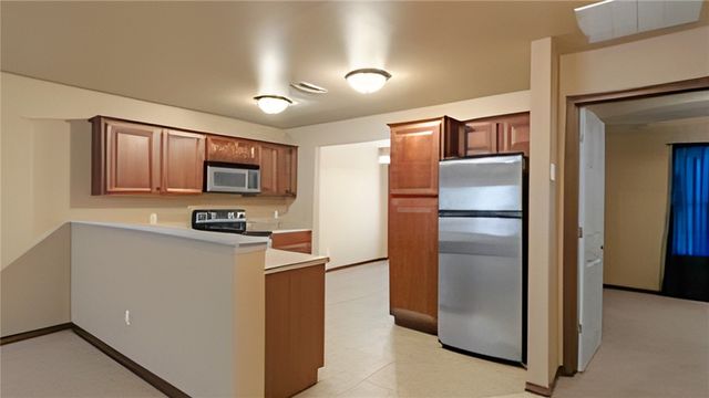 1270 -1274 Trinity Drive, Fayetteville, AR 72704