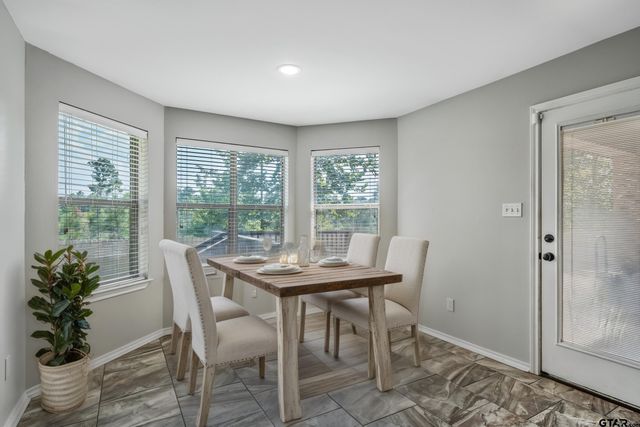 5878 Palo Pinto Dr, Tyler, TX 75707