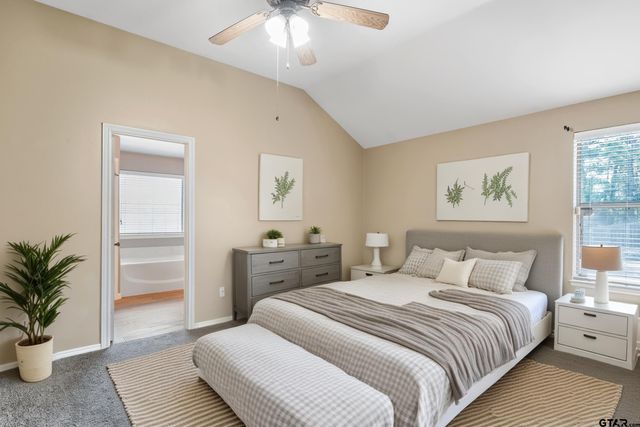 5878 Palo Pinto Dr, Tyler, TX 75707