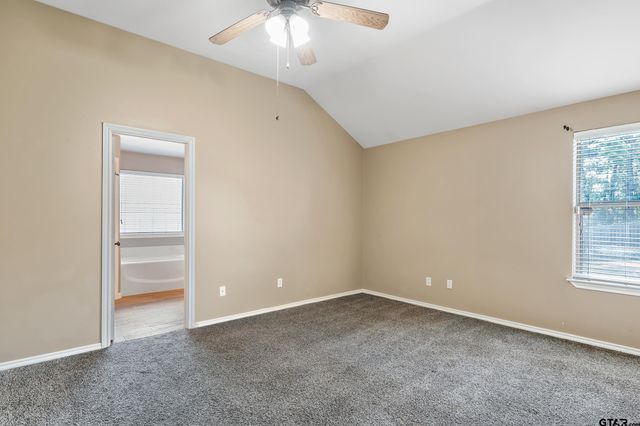 5878 Palo Pinto Dr, Tyler, TX 75707