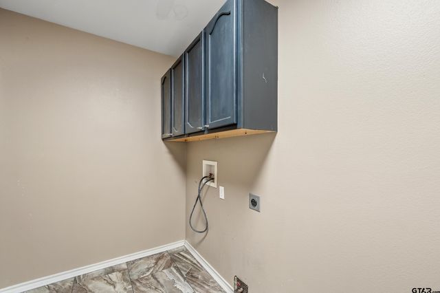 5878 Palo Pinto Dr, Tyler, TX 75707