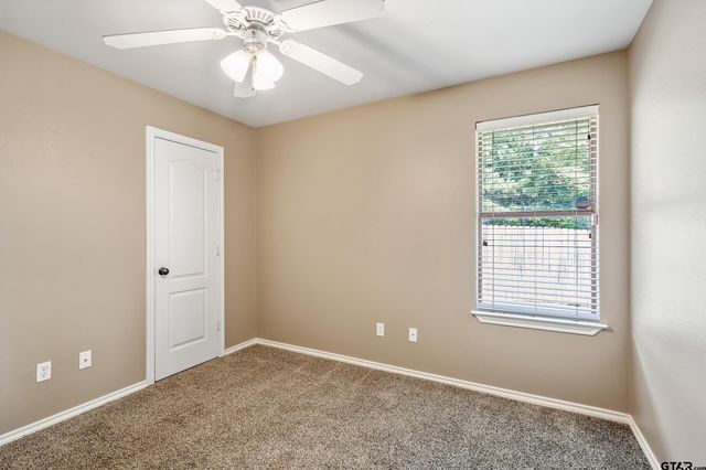 5878 Palo Pinto Dr, Tyler, TX 75707