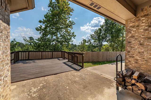 5878 Palo Pinto Dr, Tyler, TX 75707