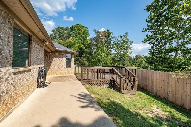 5878 Palo Pinto Dr, Tyler, TX 75707