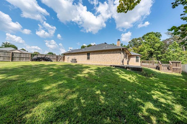 5878 Palo Pinto Dr, Tyler, TX 75707
