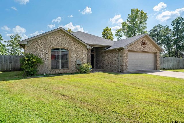 5878 Palo Pinto Dr, Tyler, TX 75707