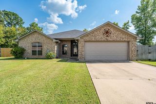 5878 Palo Pinto Dr, Tyler, TX 75707