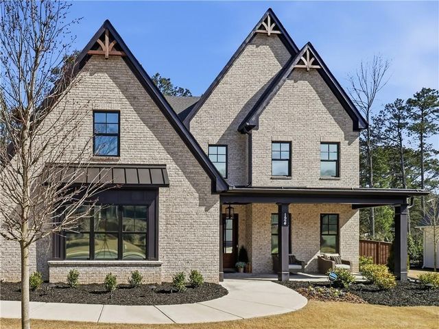 124 Chateau Place, Woodstock, GA 30188