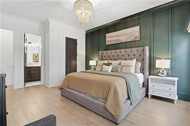 124 Chateau Place, Woodstock, GA 30188