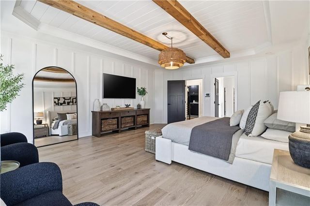 124 Chateau Place, Woodstock, GA 30188