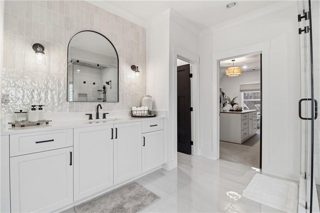 124 Chateau Place, Woodstock, GA 30188