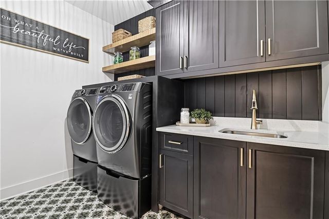 124 Chateau Place, Woodstock, GA 30188