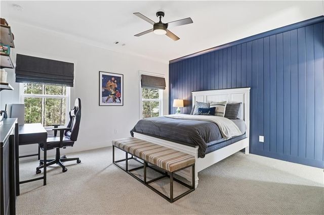 124 Chateau Place, Woodstock, GA 30188