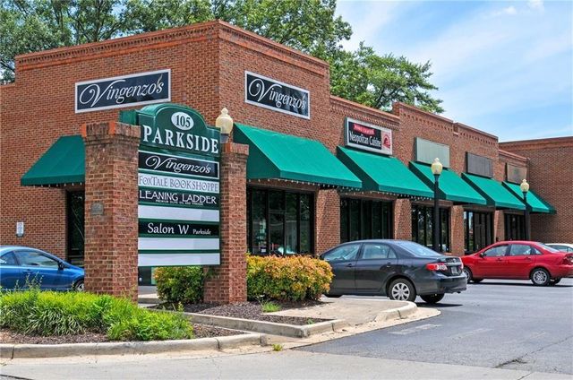 124 Chateau Place, Woodstock, GA 30188