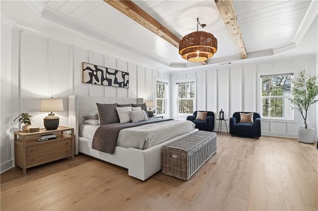 124 Chateau Place, Woodstock, GA 30188