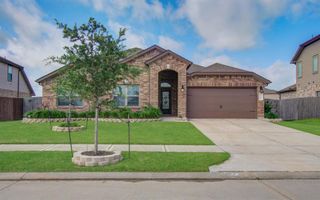 1219 Lakes Edge Lane, Missouri City, TX 77459