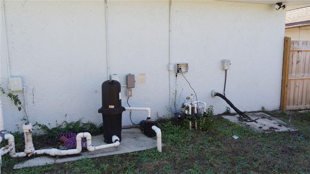 23268 AVACADO AVENUE, Port Charlotte, FL 33980