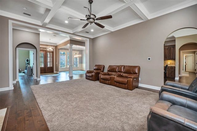 232 Harbor Pointe Drive, Brunswick, GA 31523