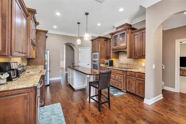 232 Harbor Pointe Drive, Brunswick, GA 31523