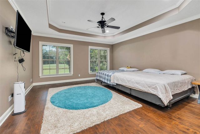 232 Harbor Pointe Drive, Brunswick, GA 31523