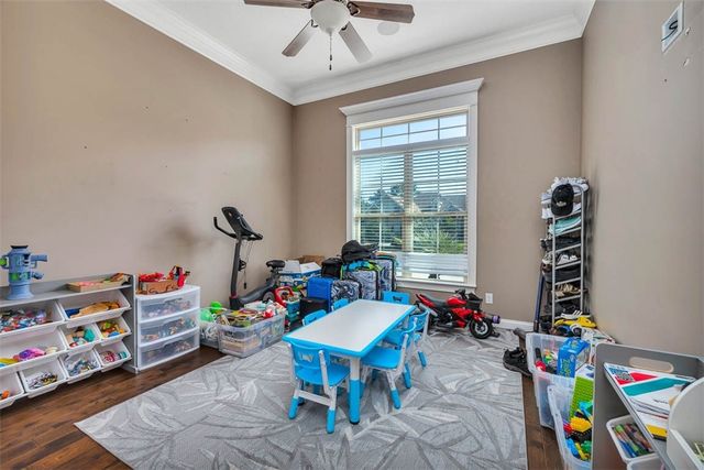 232 Harbor Pointe Drive, Brunswick, GA 31523