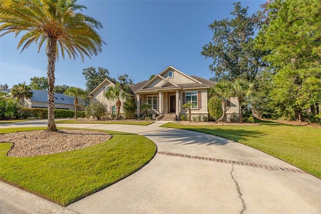 232 Harbor Pointe Drive, Brunswick, GA 31523