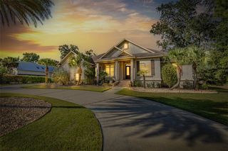 232 Harbor Pointe Drive, Brunswick, GA 31523