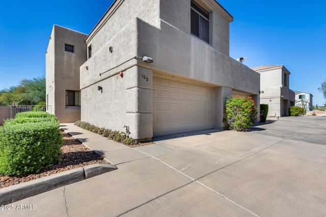 13606 N CAMBRIA Drive 103, Fountain Hills, AZ 85268