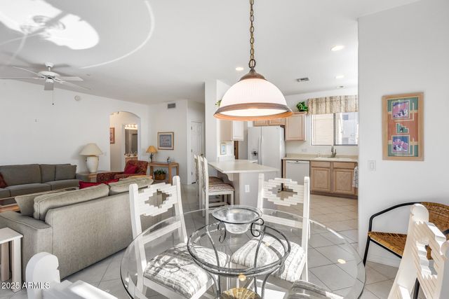 13606 N CAMBRIA Drive 103, Fountain Hills, AZ 85268