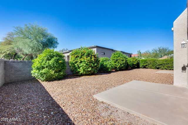 13606 N CAMBRIA Drive 103, Fountain Hills, AZ 85268