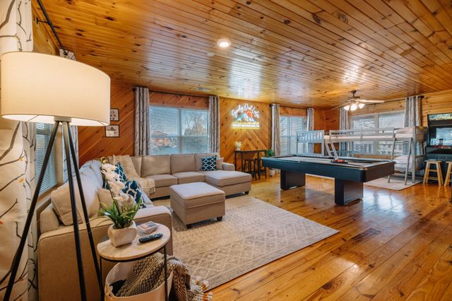 410 Oak Sky Way, Sevierville, TN 37876