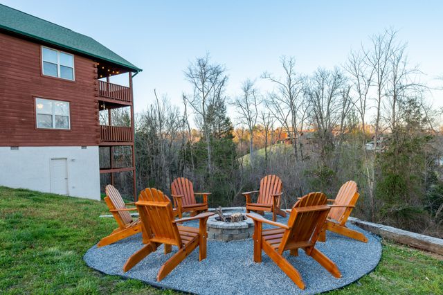 410 Oak Sky Way, Sevierville, TN 37876