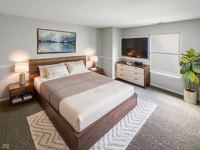 10057 Boysenberry Drive, Fishers, IN 46038