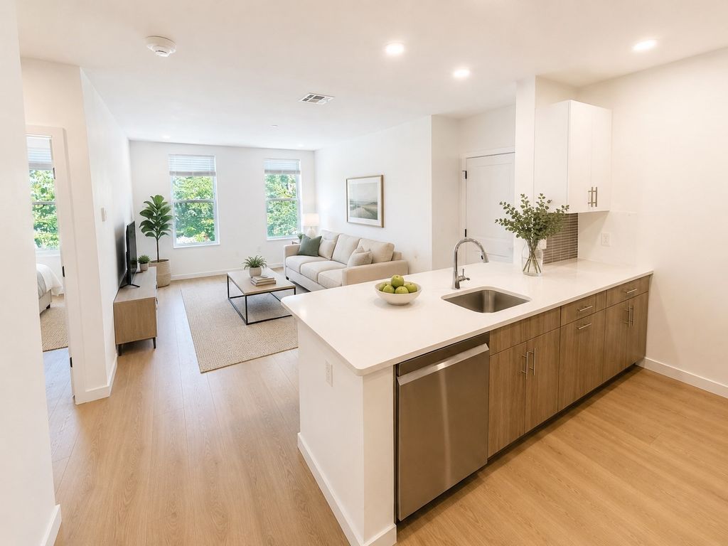 40 Centre St 603, Brookline, MA 02446