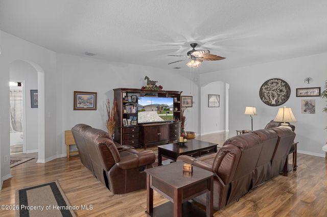 4403 Copper Hill Drive, Spring Hill, FL 34609