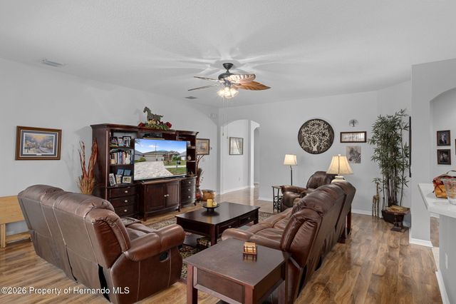 4403 Copper Hill Drive, Spring Hill, FL 34609