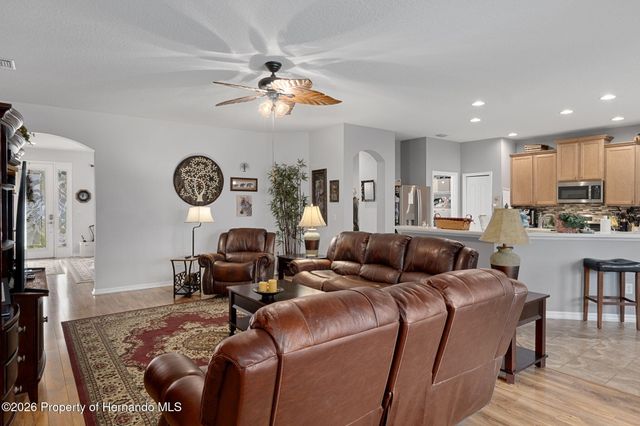 4403 Copper Hill Drive, Spring Hill, FL 34609