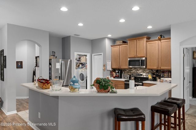 4403 Copper Hill Drive, Spring Hill, FL 34609