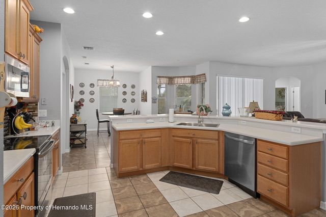 4403 Copper Hill Drive, Spring Hill, FL 34609