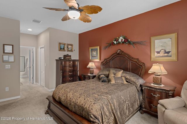 4403 Copper Hill Drive, Spring Hill, FL 34609