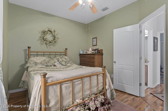 4403 Copper Hill Drive, Spring Hill, FL 34609