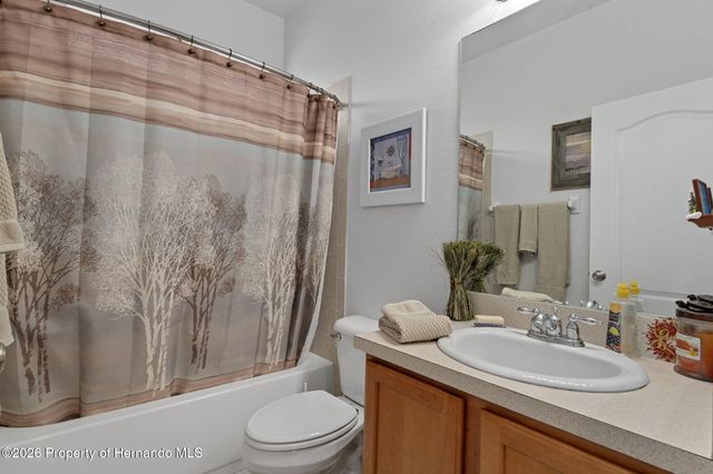 4403 Copper Hill Drive, Spring Hill, FL 34609