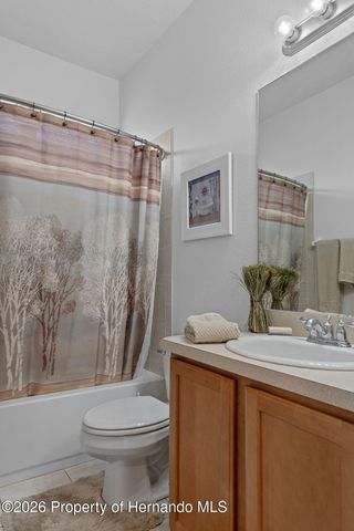 4403 Copper Hill Drive, Spring Hill, FL 34609