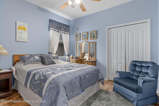 4403 Copper Hill Drive, Spring Hill, FL 34609