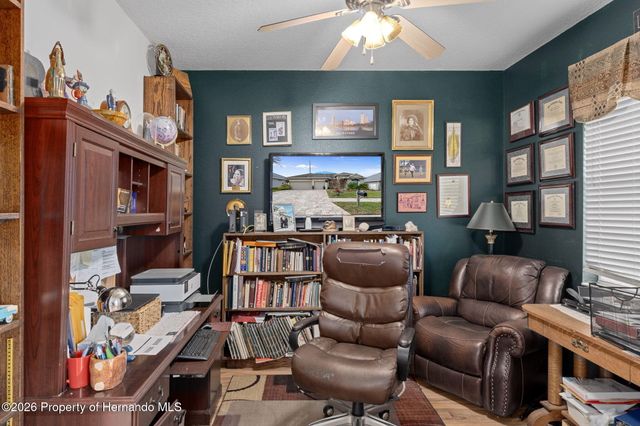 4403 Copper Hill Drive, Spring Hill, FL 34609