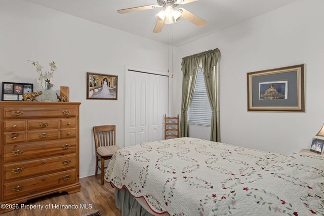 4403 Copper Hill Drive, Spring Hill, FL 34609