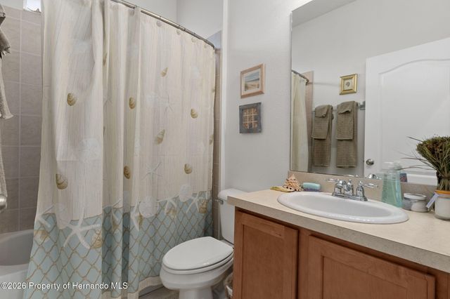 4403 Copper Hill Drive, Spring Hill, FL 34609