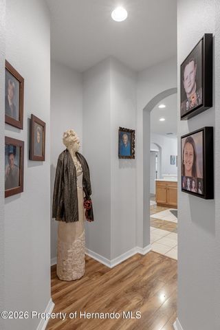 4403 Copper Hill Drive, Spring Hill, FL 34609