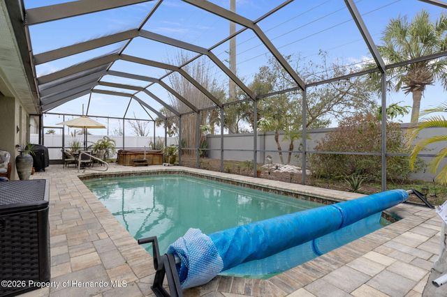 4403 Copper Hill Drive, Spring Hill, FL 34609